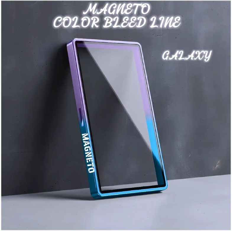 Magneto Graded Card Guard