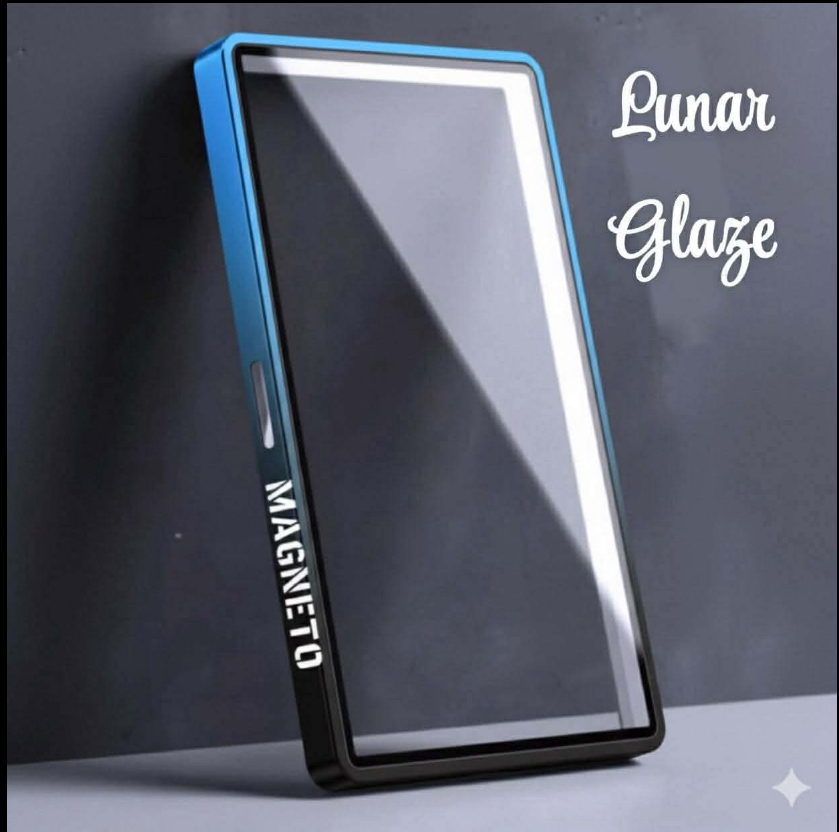 Magneto Graded Card Guard