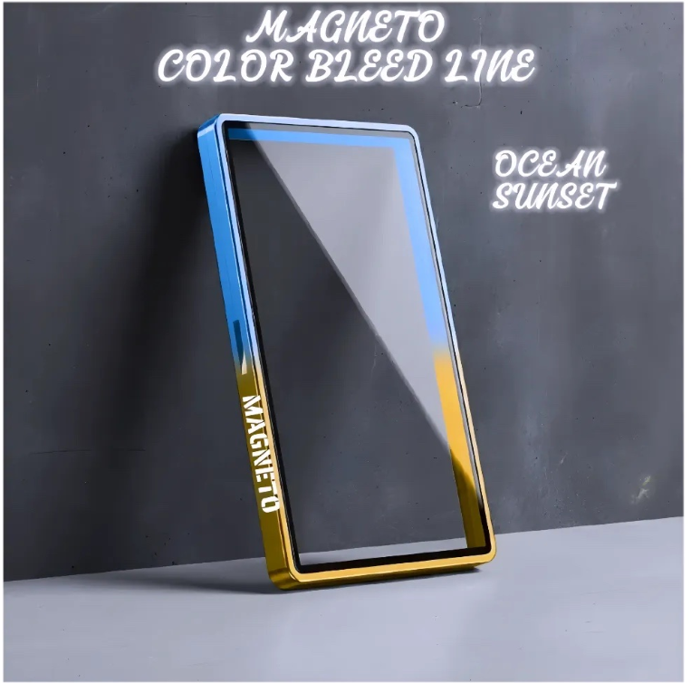 Magneto Graded Card Guard