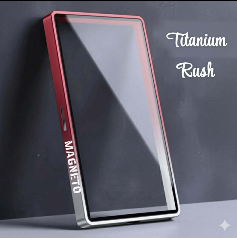 Magneto Graded Card Guard