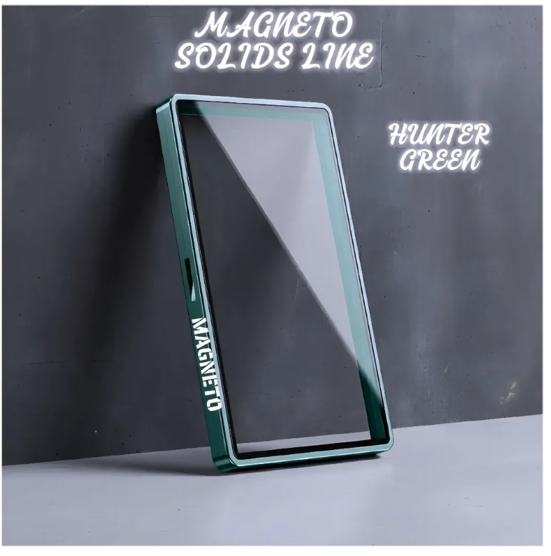 Magneto Graded Card Guard