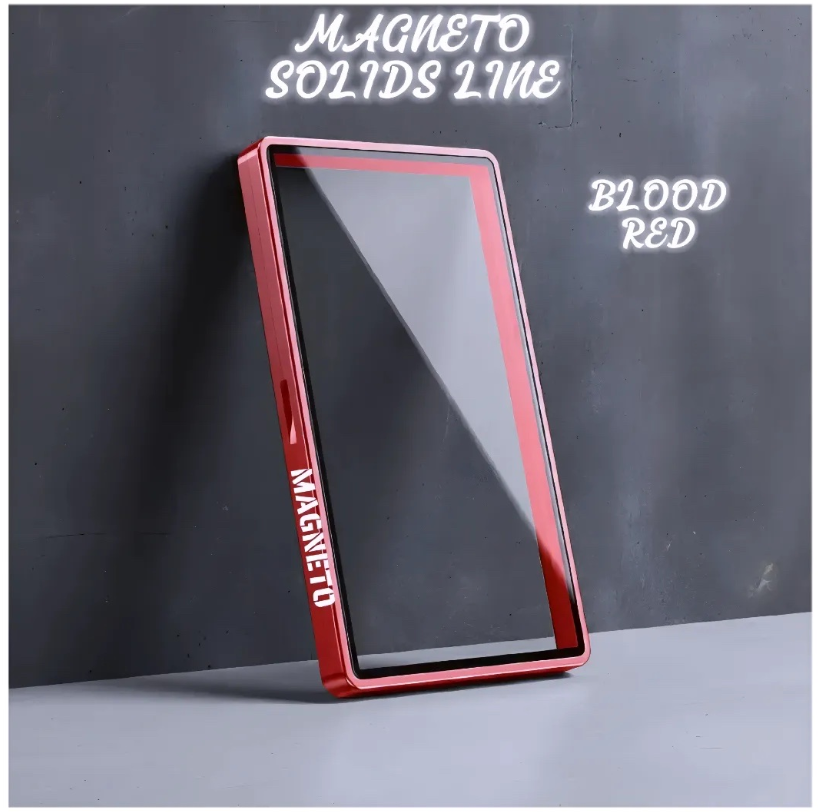 Magneto Graded Card Guard