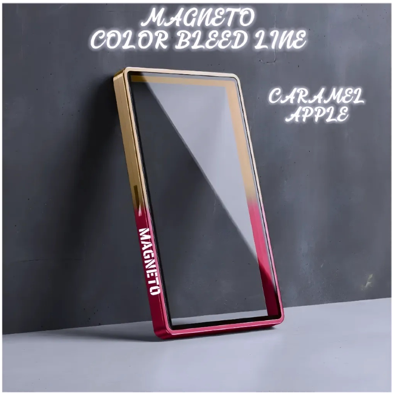 Magneto Graded Card Guard