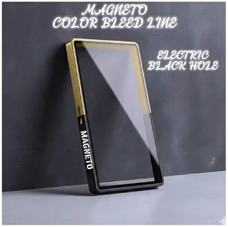 Magneto Graded Card Guard