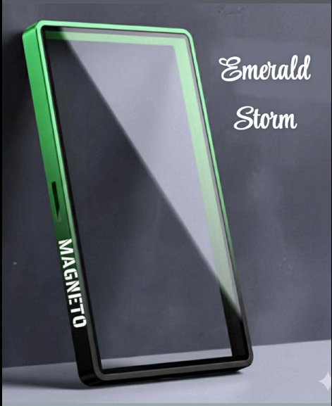 Magneto Graded Card Guard