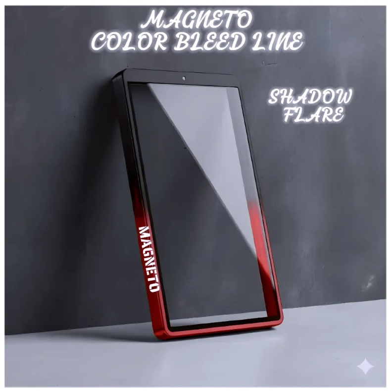 Magneto Graded Card Guard