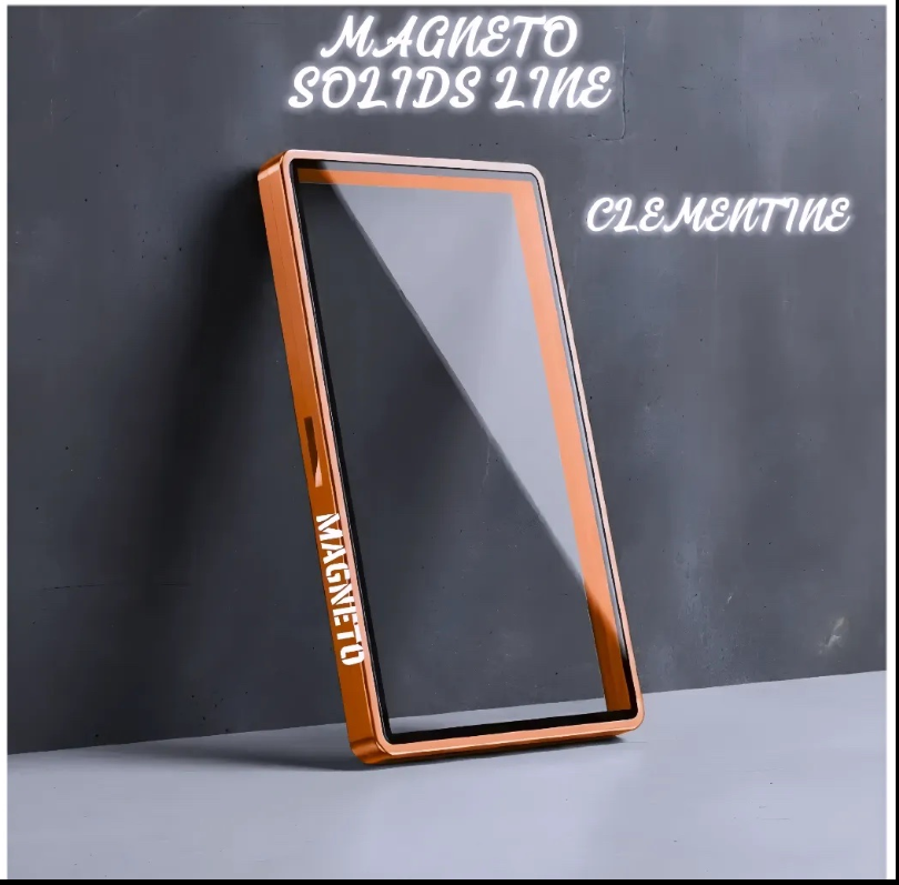 Magneto Graded Card Guard