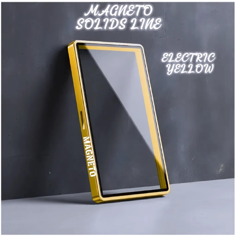 Magneto Graded Card Guard